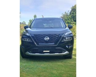 Nissan X-Trail Gebrauchtwagen
