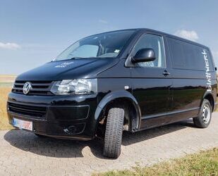 VW T5 Transporter Gebrauchtwagen