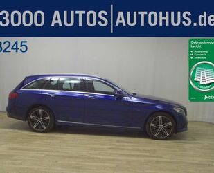 Mercedes-Benz C 300 Gebrauchtwagen