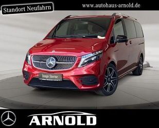 Mercedes-Benz V 250 Gebrauchtwagen