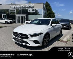 Mercedes-Benz A 200 Gebrauchtwagen