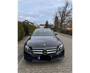 Mercedes-Benz E 200 Gebrauchtwagen