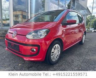 VW up! Gebrauchtwagen