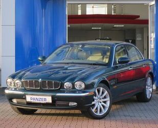 Jaguar XJ Gebrauchtwagen
