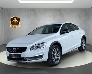 Volvo S60 Cross Country Gebrauchtwagen