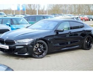 BMW 840 Gebrauchtwagen