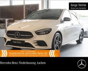 Mercedes-Benz B 250 Gebrauchtwagen