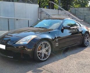 Nissan 350Z Gebrauchtwagen