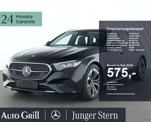 Mercedes-Benz E 220 Gebrauchtwagen