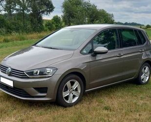 VW Golf Sportsvan Gebrauchtwagen