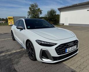 Audi S5 Gebrauchtwagen