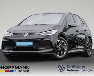 VW ID.3 Gebrauchtwagen