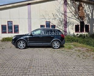 Opel Antara Gebrauchtwagen