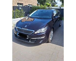 Peugeot 308 Gebrauchtwagen