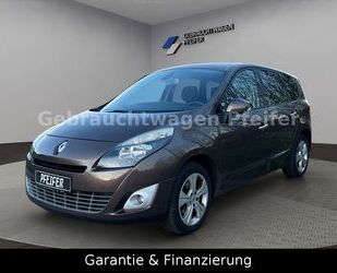 Renault Grand Scenic Gebrauchtwagen