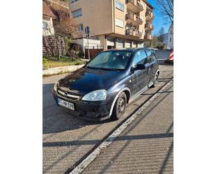 Opel Corsa Gebrauchtwagen