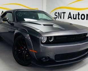 Dodge Challenger Gebrauchtwagen