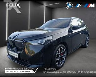 BMW X3 M50 Gebrauchtwagen