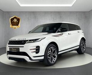 Land Rover Range Rover Evoque Gebrauchtwagen