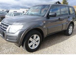 Mitsubishi Pajero Gebrauchtwagen