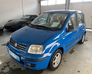 Fiat Panda Gebrauchtwagen