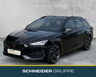 Cupra Leon Gebrauchtwagen