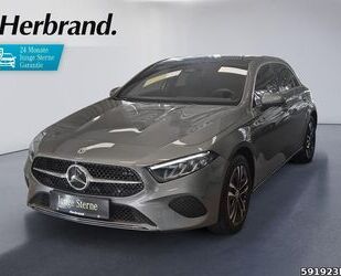 Mercedes-Benz A 250 Gebrauchtwagen