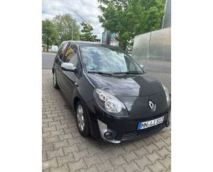 Renault Twingo Gebrauchtwagen