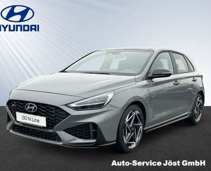 Hyundai i30 Gebrauchtwagen