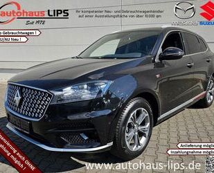 Borgward Andere Gebrauchtwagen