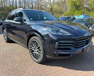 Porsche Cayenne Gebrauchtwagen