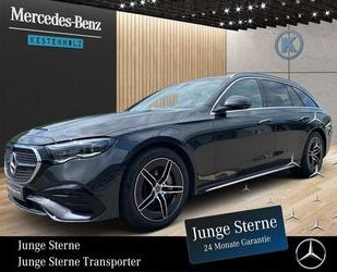 Mercedes-Benz E 300 Gebrauchtwagen