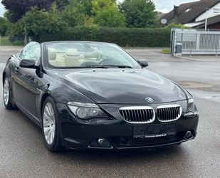 BMW 650 Gebrauchtwagen