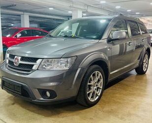 Fiat Freemont Gebrauchtwagen