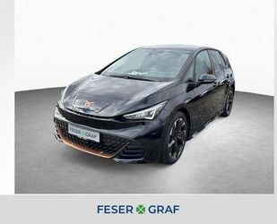 Cupra Born Gebrauchtwagen