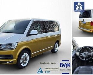 VW T6 Multivan Gebrauchtwagen