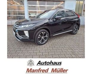 Mitsubishi Eclipse Gebrauchtwagen