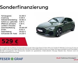 Audi S3 Gebrauchtwagen