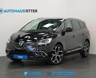 Renault Grand Scenic Gebrauchtwagen