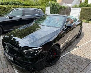 Mercedes-Benz E 53 AMG Gebrauchtwagen