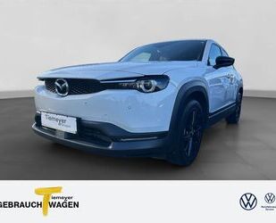 Mazda MX-30 Gebrauchtwagen