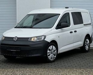 VW Caddy Maxi Gebrauchtwagen