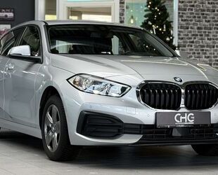 BMW 116 Gebrauchtwagen