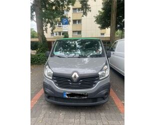 Renault Trafic Gebrauchtwagen