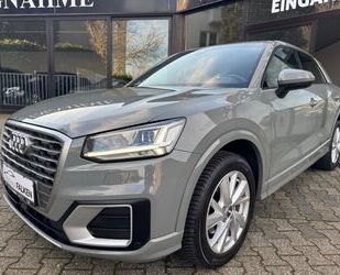 Audi Q2 Gebrauchtwagen