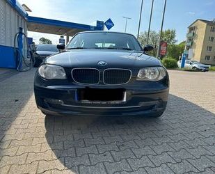 BMW BMW 116i -Sehr gepflegt ( neuer Kettensatz ) Gebrauchtwagen