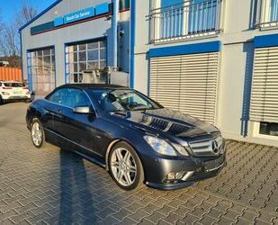 Mercedes-Benz E 220 Gebrauchtwagen