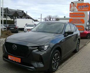 Mazda CX-60 Gebrauchtwagen