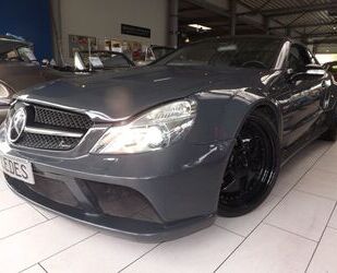 Mercedes-Benz SL 350 Gebrauchtwagen