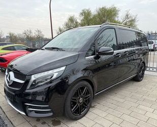 Mercedes-Benz V 300 Gebrauchtwagen